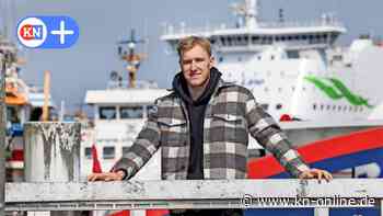 Vertragsverlängerung: Eric Johansson bleibt bis 2028 beim THW Kiel