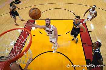Kevin Love Celebrates Baby's Birth, Will Play in Game 5 of NBA Finals