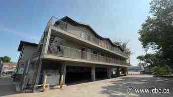 2nd-degree murder charges laid in Saskatoon woman's death