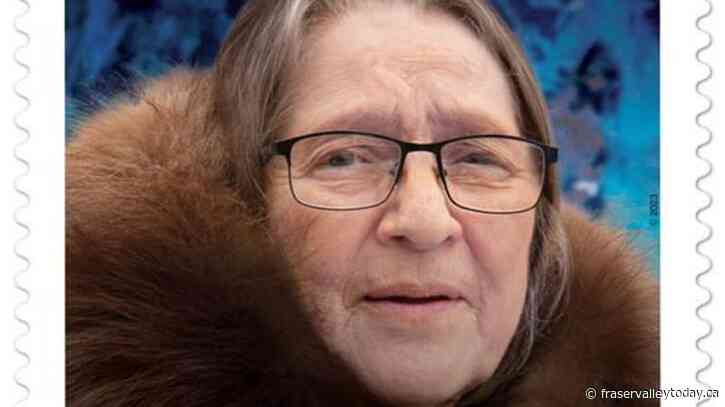 New Canada Post stamp honours first Indigenous woman to lead a Canadian government