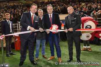 Burgemeester Bart De Wever laat dan toch in zijn kaarten kijken in stadiondossier Antwerp