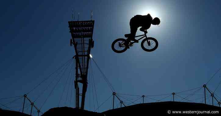 Young Gold Medalist Dead at 29, Killed on Property Owned by Fellow Champion