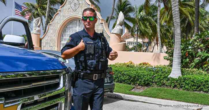 Senior FBI Official Just Blew 3 Gaping Holes in Agency's Credibility on Mar-a-Lago Raid