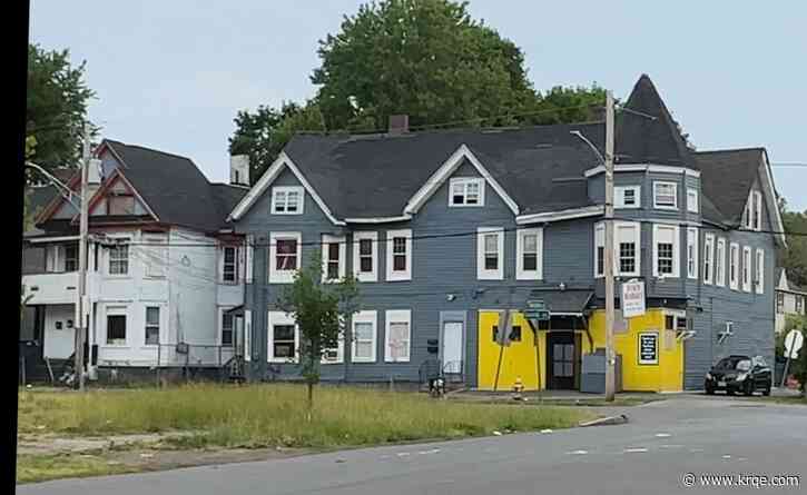 13 people shot, stabbed or hit by cars after large gathering in New York