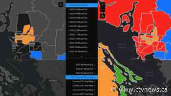 Many federal seats too close to call and 'up for grabs' in latest Nanos projections
