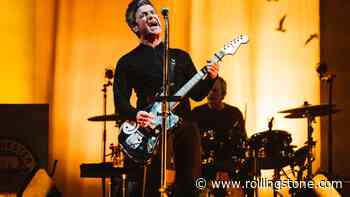 Noel Gallagher on … Everything: ‘I F-cking Changed People’s Lives!’