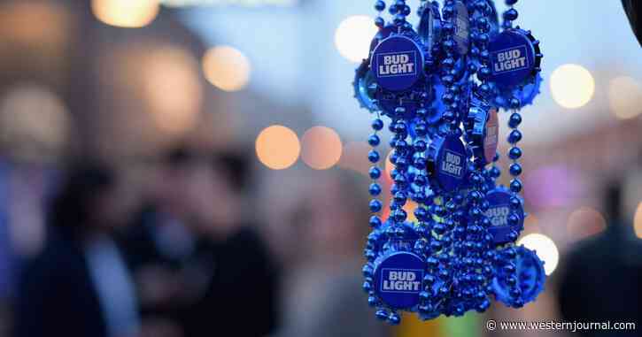 Bartending Company Owner Reveals Brutal Truth About What's Happening to 'Once-Popular' Bud Light