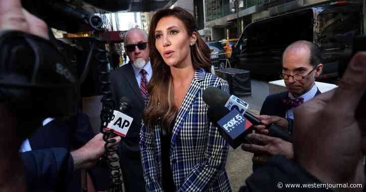 Trump's Lawyer Reveals the Advice She's Given Him About Plea Deal in Docs Case