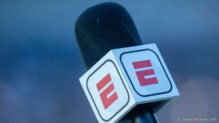 Longtime ESPN staffer dead after 'medical emergency' at NCAA Baseball Super Regionals site