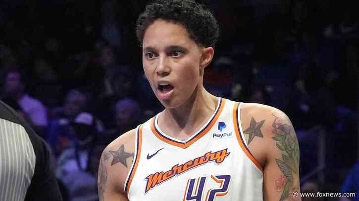 Brittney Griner's agent says airport incident 'clear reminder' WNBA players' activism makes them 'targets'