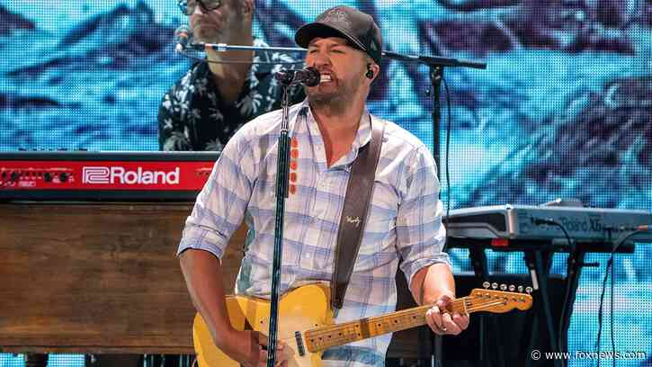 CMA country music festival suspends concerts due to severe weather