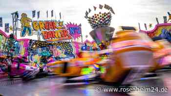 Kirmes-Tragödie in Oberhausen: 18-Jähriger stirbt nach Zusammenprall mit Gondel
