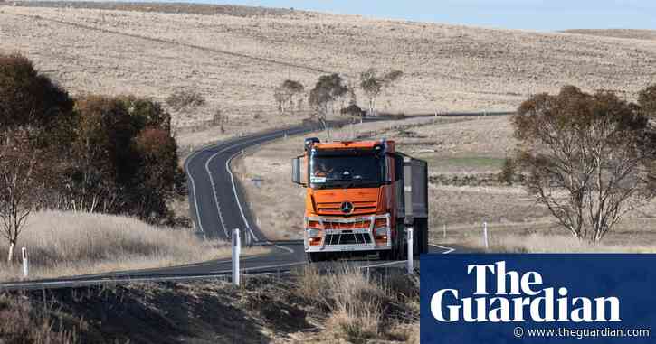 Snowy Hydro looks to resume boring within weeks pending environmental approvals