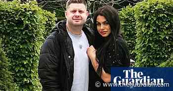 Families of East Sussex couple pay tribute to ‘funny and loving pair’