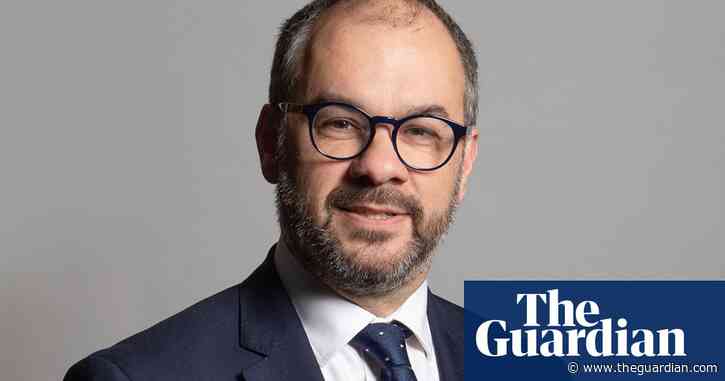 Minister for London Paul Scully fails to make Tory shortlist to run for city mayor