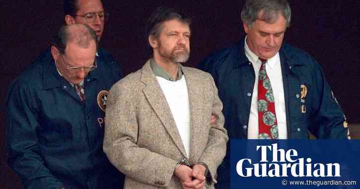 ‘Unabomber’ Ted Kaczynski died by suicide in prison – report
