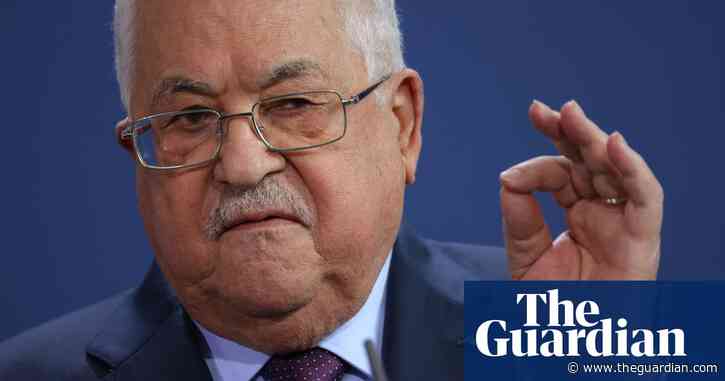 China’s Palestinian moment is about global standing rather than peace