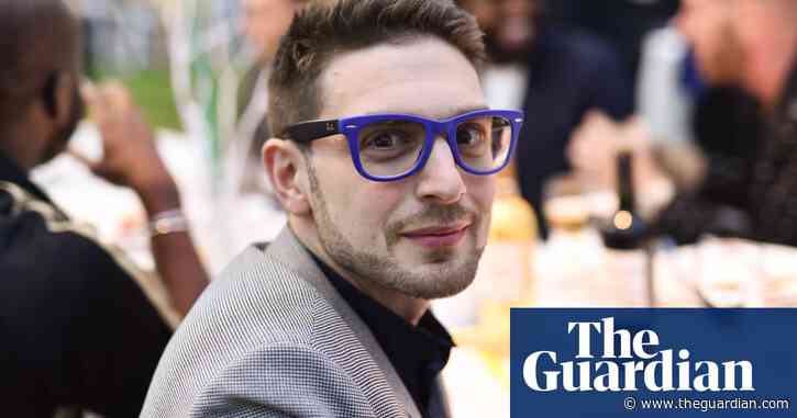 George Soros hands control of multi-billion foundation to son