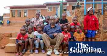 Hero who saved hundreds of children during Rwandan genocide dies aged 61