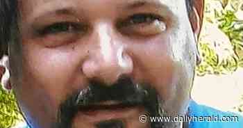 Former Des Plaines police commander, current Lake Bluff cop, dies unexpectedly