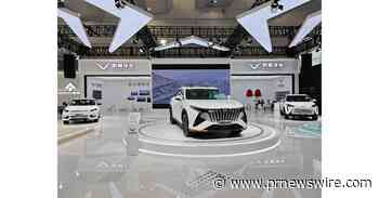 Kaiyi Auto new energy strategy anniversary results release