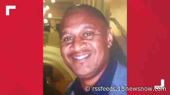 Man missing from Chesapeake has been found deceased