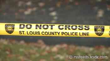 Man killed in shooting at Jennings home Friday