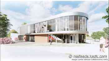 UMSL begins construction on new $16.5M alumni center