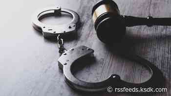 Man arrested 48 hours after allegedly trying to rape juvenile