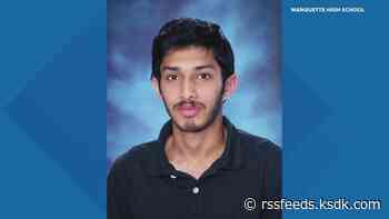 Chesterfield man accused of ramming U-Haul into White House remains detained