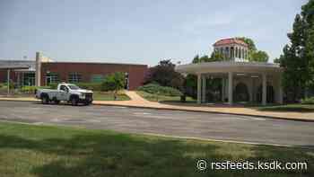 The pool in University City to open sometime this summer, marking its 90th birthday