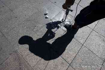 Bushaltestelle Zentrum Nord zeitweise gesperrt