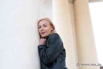 Ute Lemper: Autobiografie und neue CD zum 60. Geburtstag