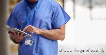 Breakdown of medical agency costs 'irrelevant', court finds
