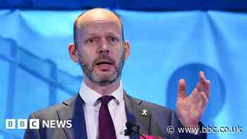 Starmer ally backs barring Jamie Driscoll from North East mayor race