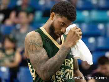 Without their top player, Saskatchewan Rattlers come up short against Calgary Surge