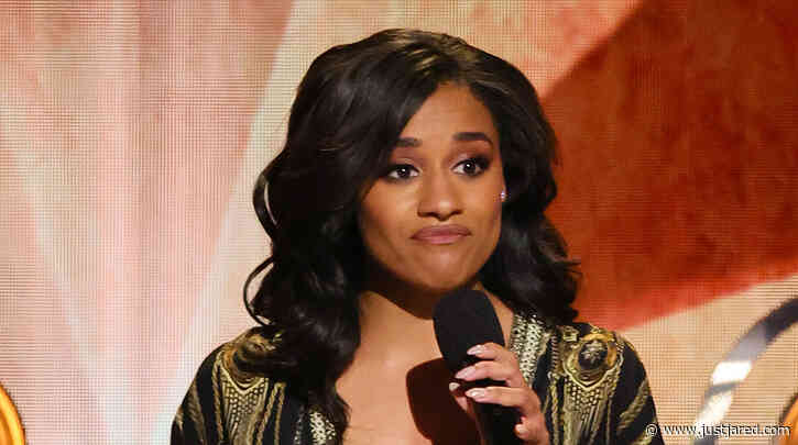 Host Ariana DeBose Explains Why Tony Awards 2023 Is Happening Without a Script