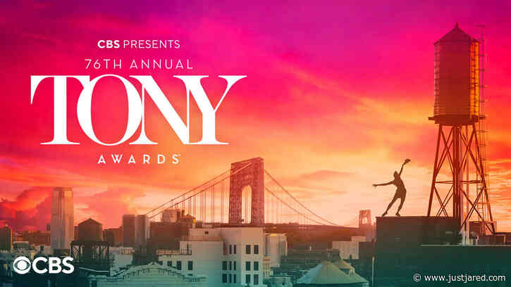 Broadway's Tony Awards 2023 - Performers, Presenters, & Celeb Guests Revealed!