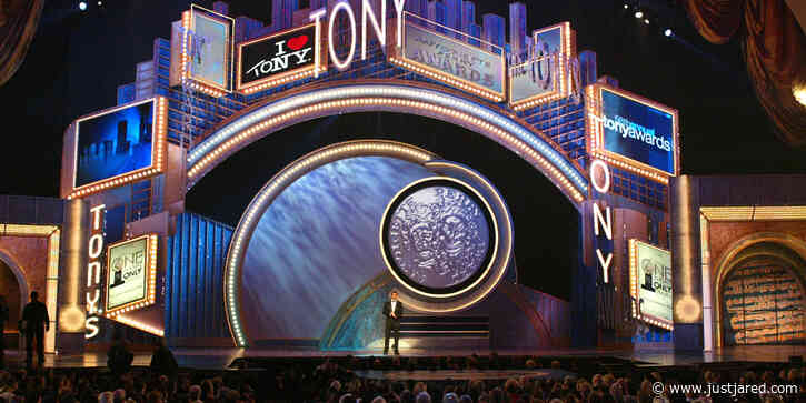 Tony Awards 2023 - How to Stream & Watch!