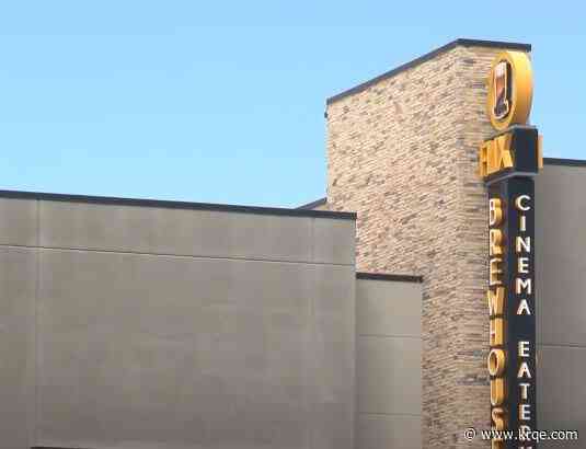 Flix Brewhouse evacuated Sunday afternoon after fire scare