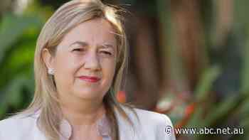 'We are throwing everything at this': Palaszczuk reveals new details of $320m housing package