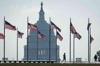 Senators to introduce a bipartisan AI bill aimed at keeping up with China