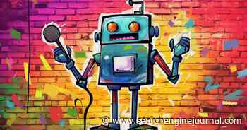 ChatGPT’s Humor Isn’t Quite Human Yet, Study Finds via @sejournal, @MattGSouthern