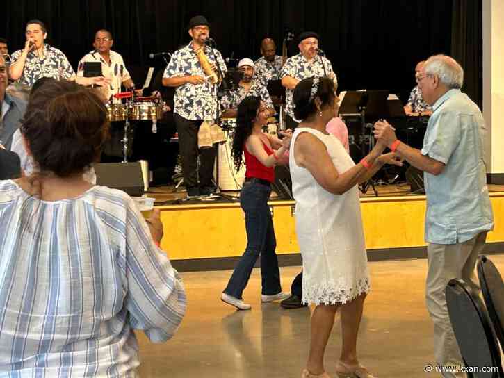Austin celebrates 2023 Salsa & Heritage Festival Sunday