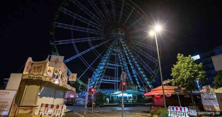 Ermittlungen zu tödlichem Kirmes-Unfall in Oberhausen