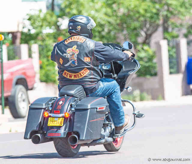 Business as usual in Socorro despite Bandidos funeral this weekend