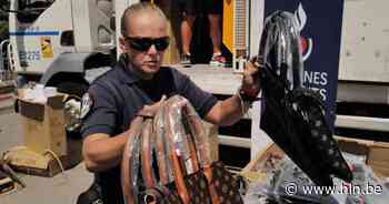 Kwart jongeren kocht bewust namaakproducten in het afgelopen jaar