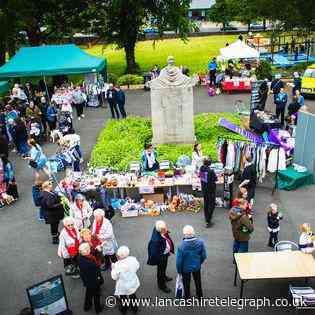 Community Solutions North West summer fair this weekend