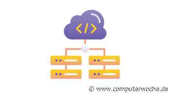 Software-defined Networking: Was ist SDN?