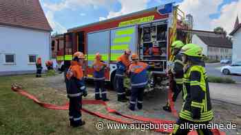 Wenn die Nebelmaschine für den Waldbrand sorgt